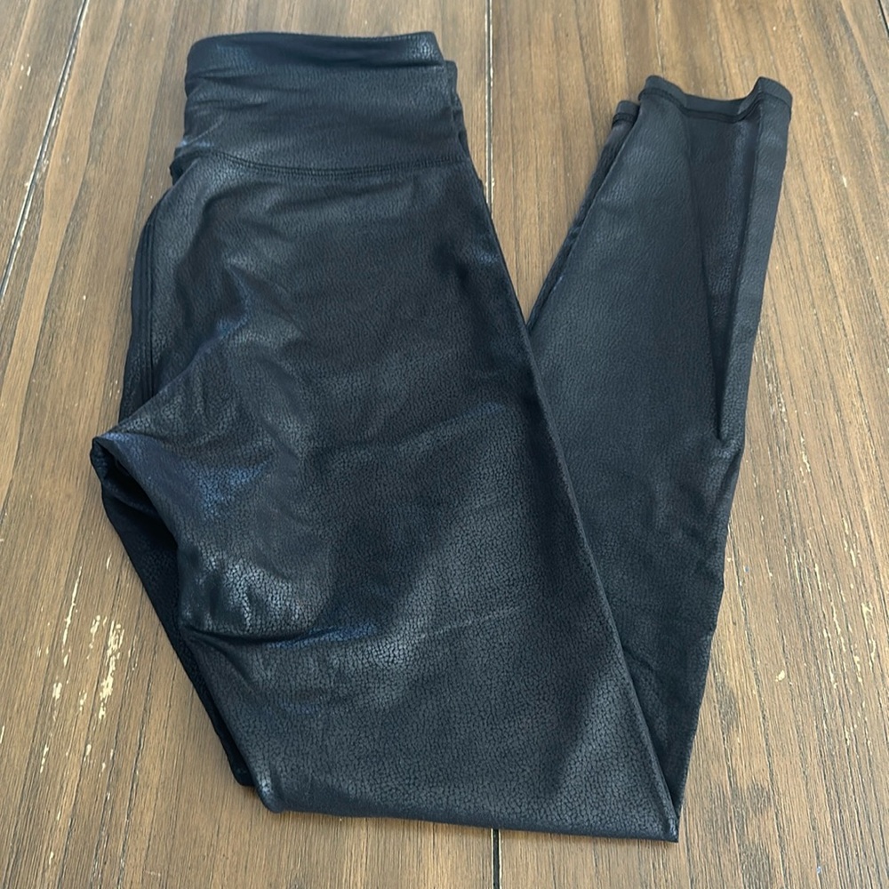Human performance engineering leggings medium